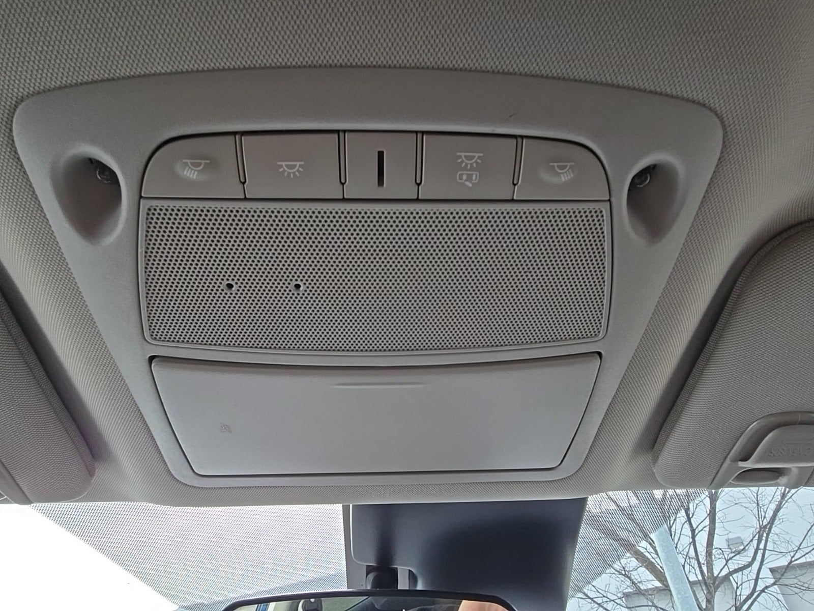 2020 Nissan Murano S