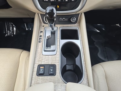 2021 Nissan Murano SL