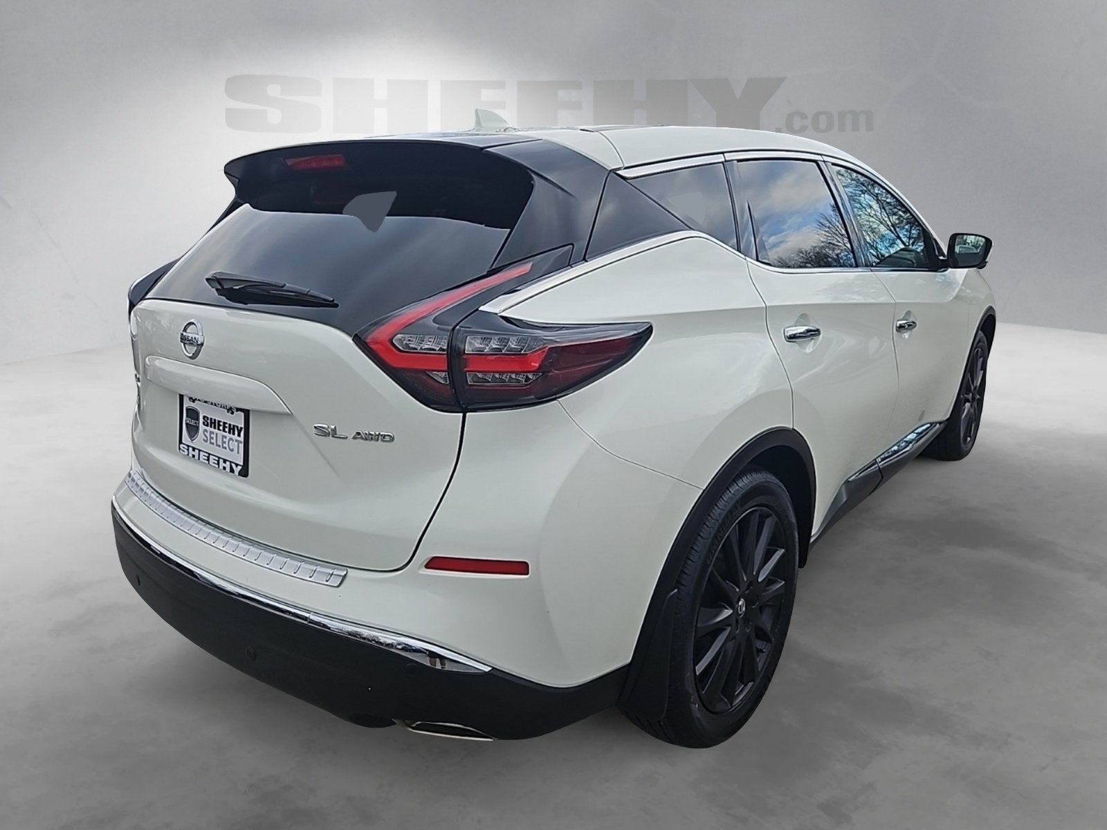 2021 Nissan Murano SL