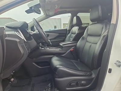 2021 Nissan Murano SL