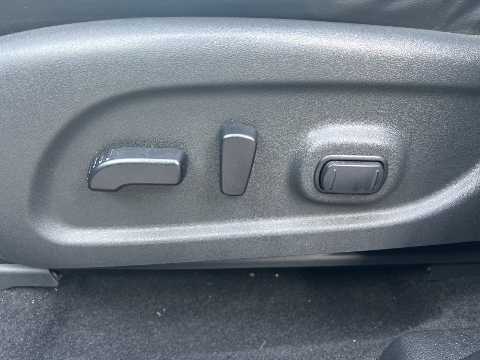 2023 Nissan Murano Platinum