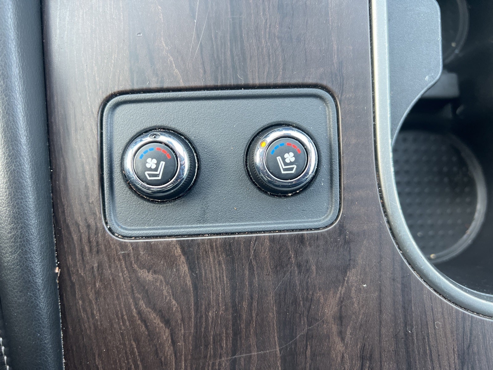 2023 Nissan Murano Platinum