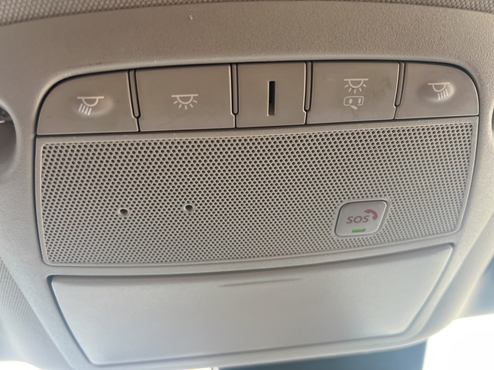 2023 Nissan Murano Platinum