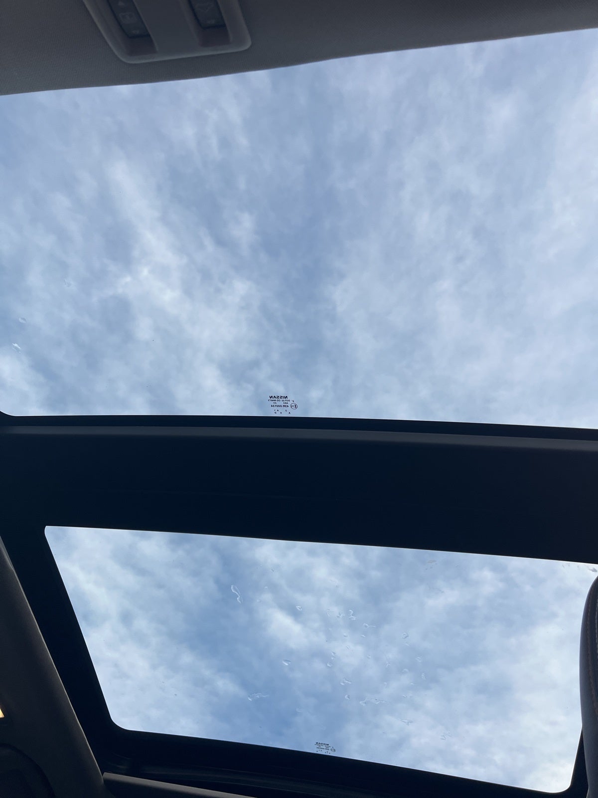 2023 Nissan Murano Platinum