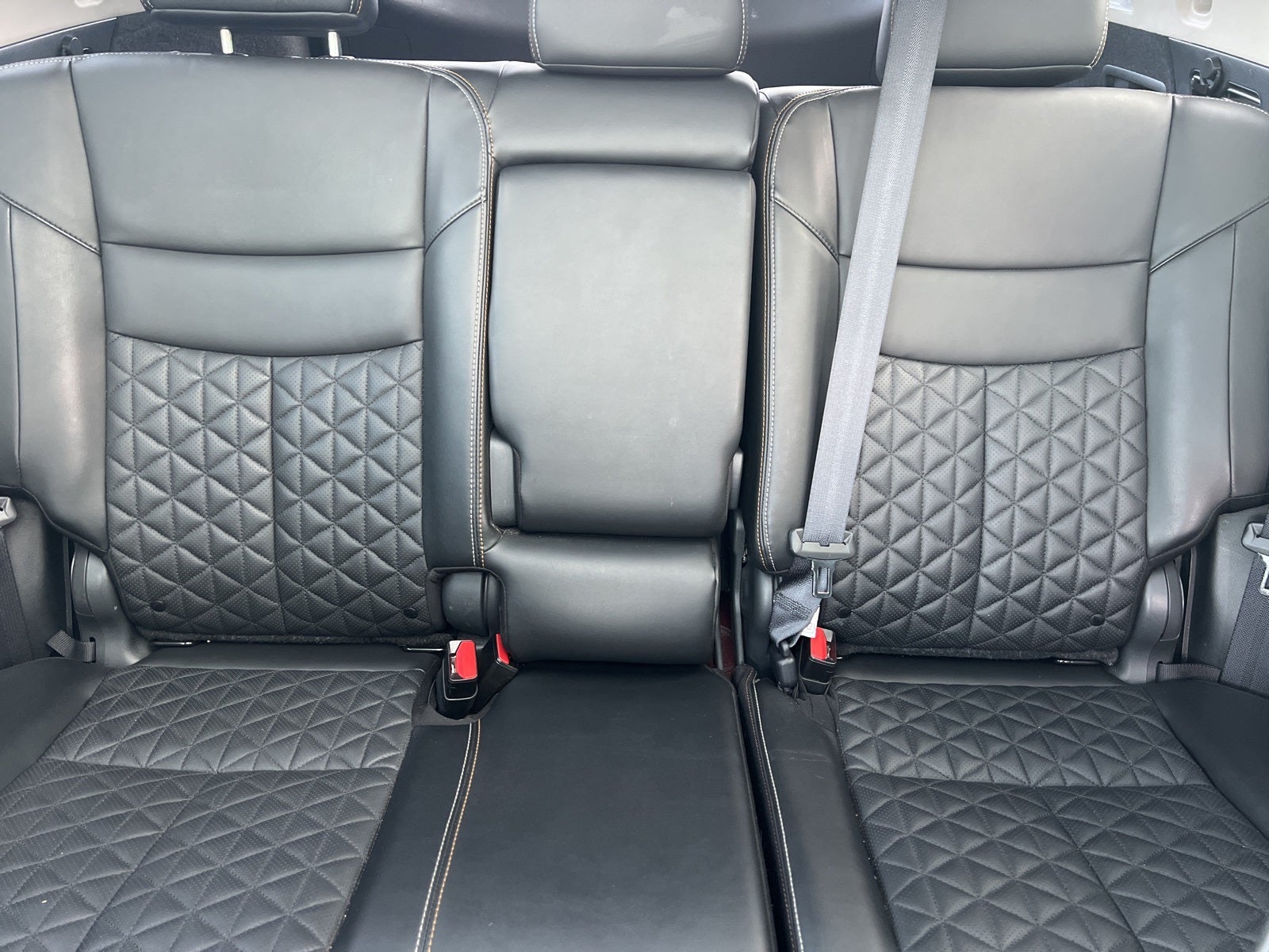 2023 Nissan Murano Platinum