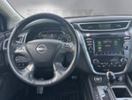 2023 Nissan Murano Platinum