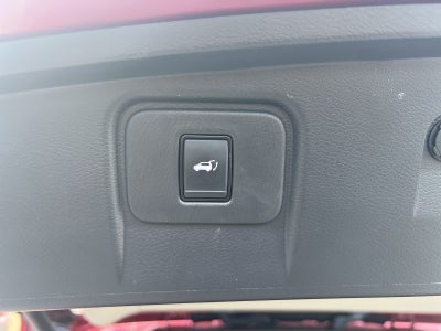 2023 Nissan Murano Platinum