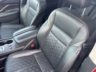 2023 Nissan Murano Platinum