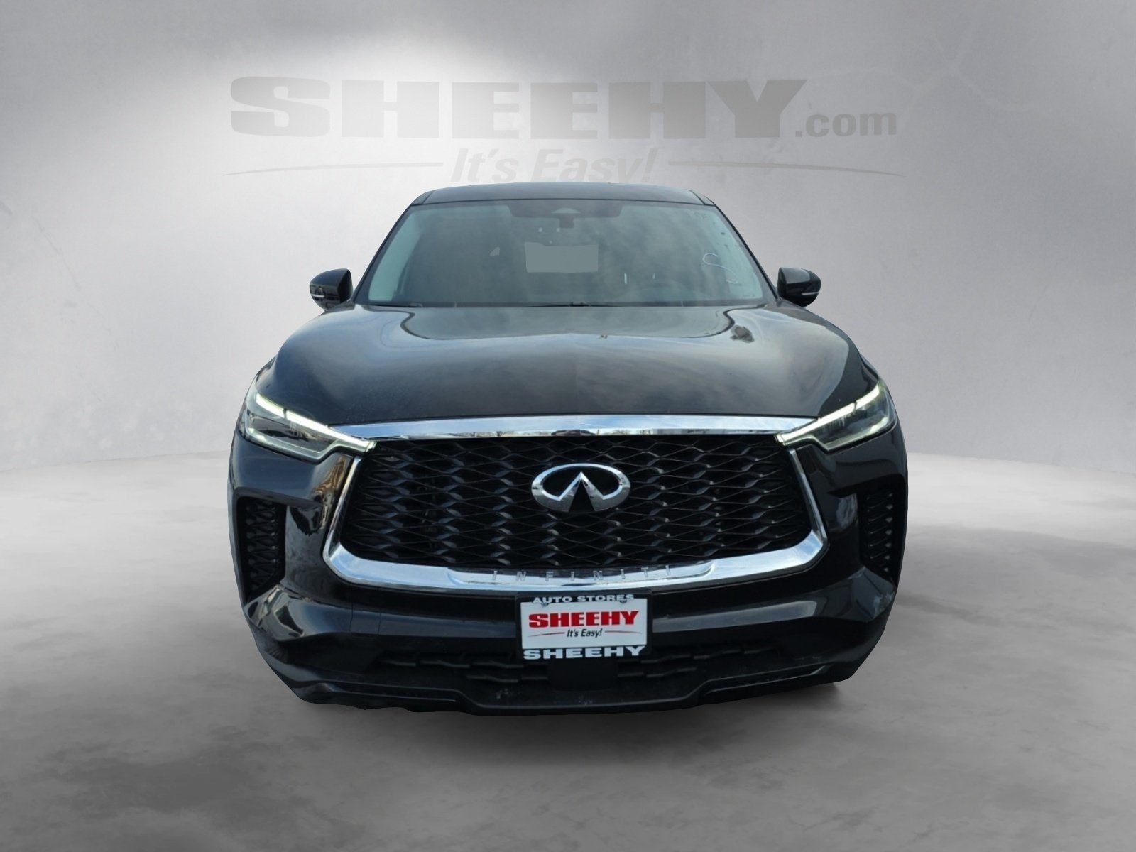 2023 INFINITI QX60 PURE