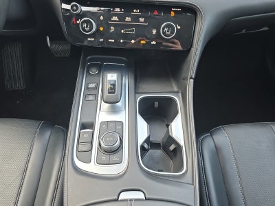 2023 INFINITI QX60 PURE