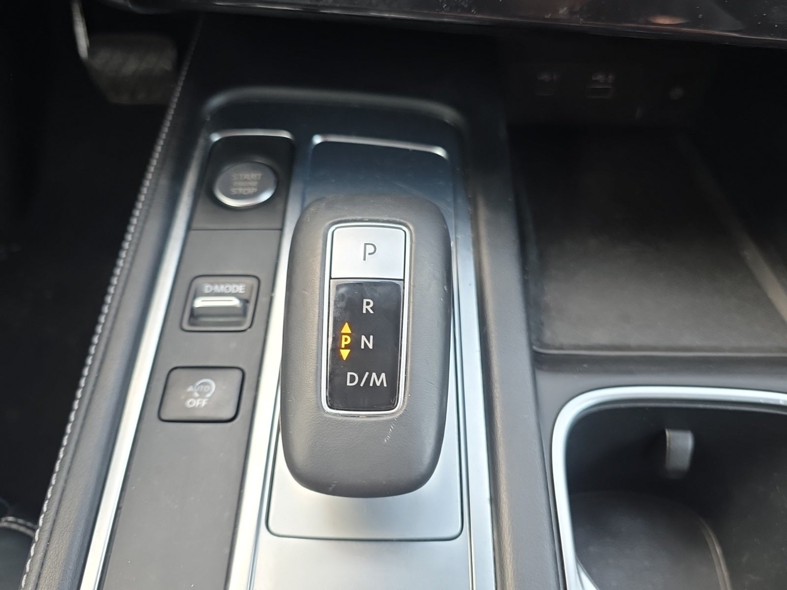 2023 INFINITI QX60 PURE