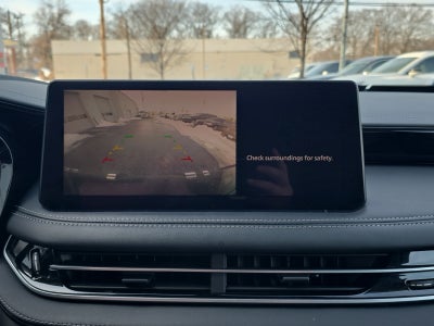 2023 INFINITI QX60 PURE