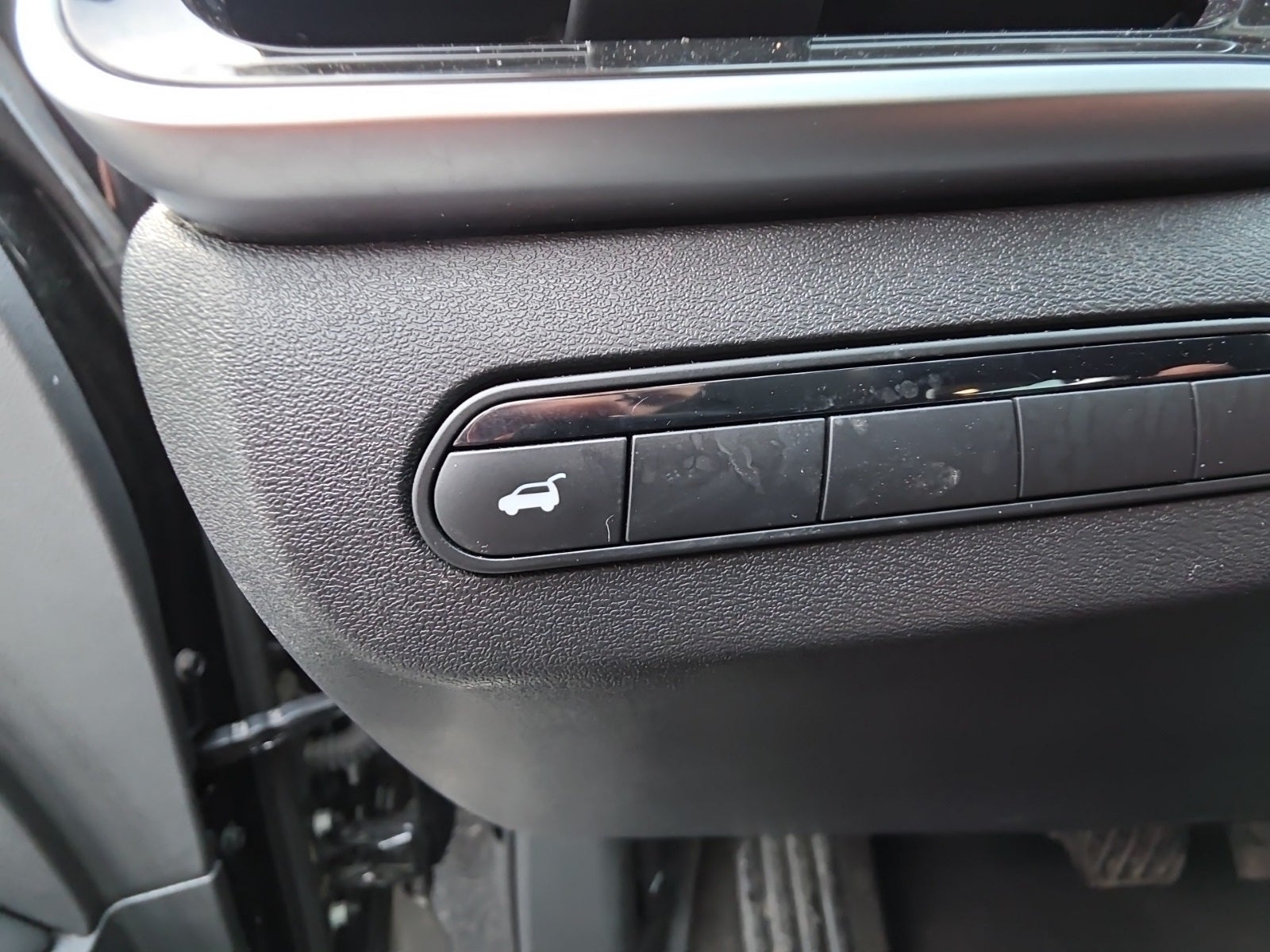 2023 INFINITI QX60 PURE