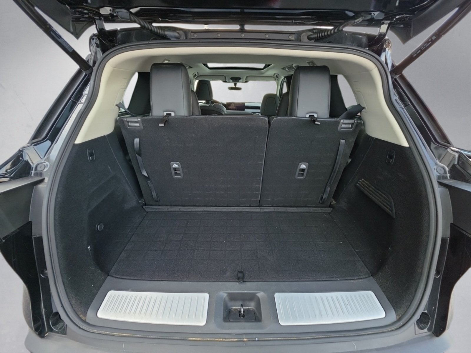 2023 INFINITI QX60 PURE