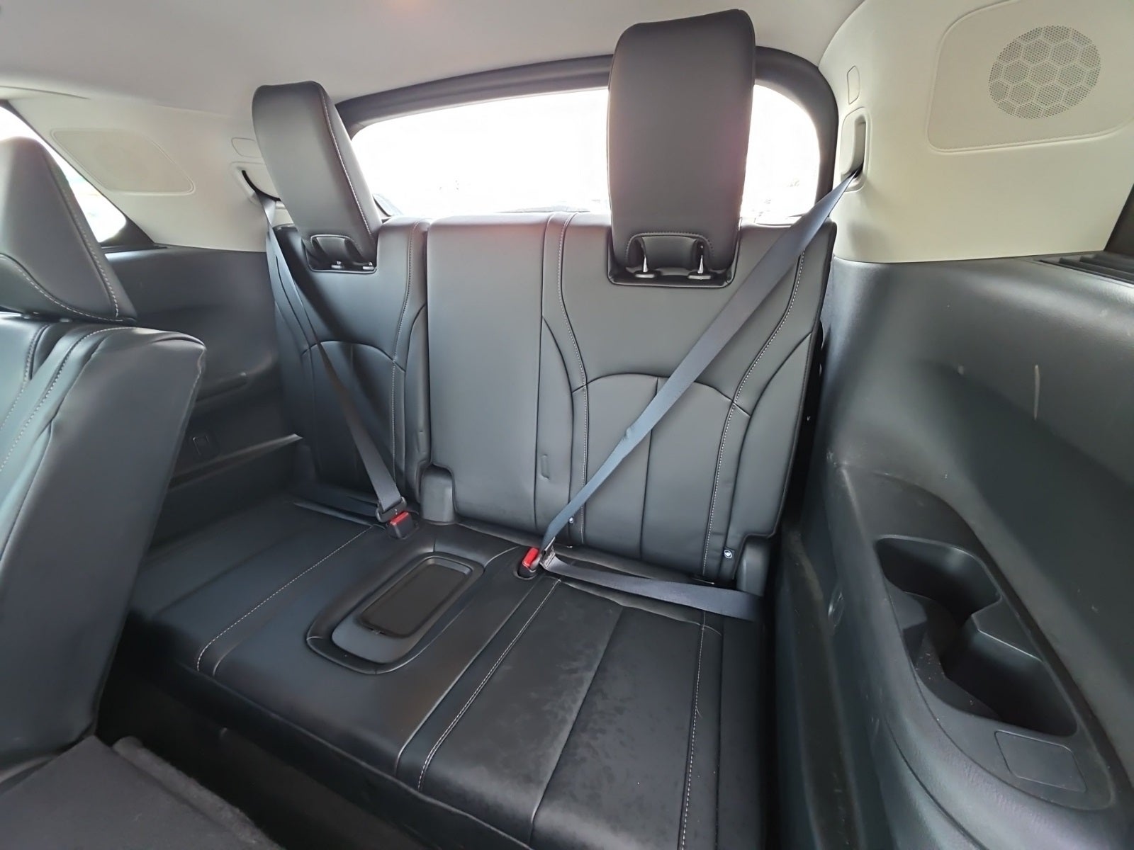 2023 INFINITI QX60 PURE