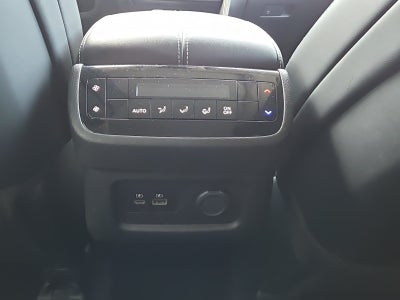 2023 INFINITI QX60 PURE