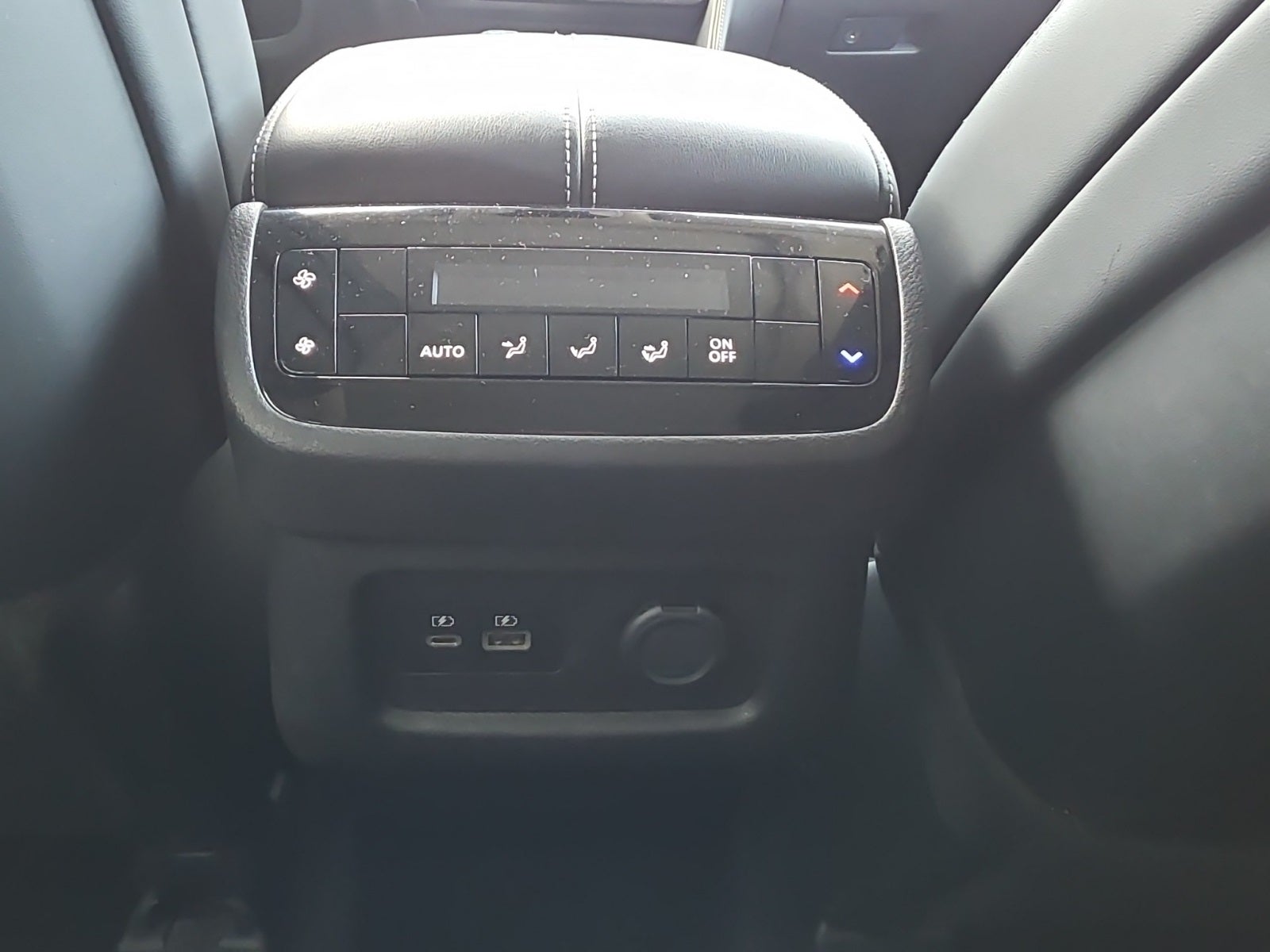 2023 INFINITI QX60 PURE