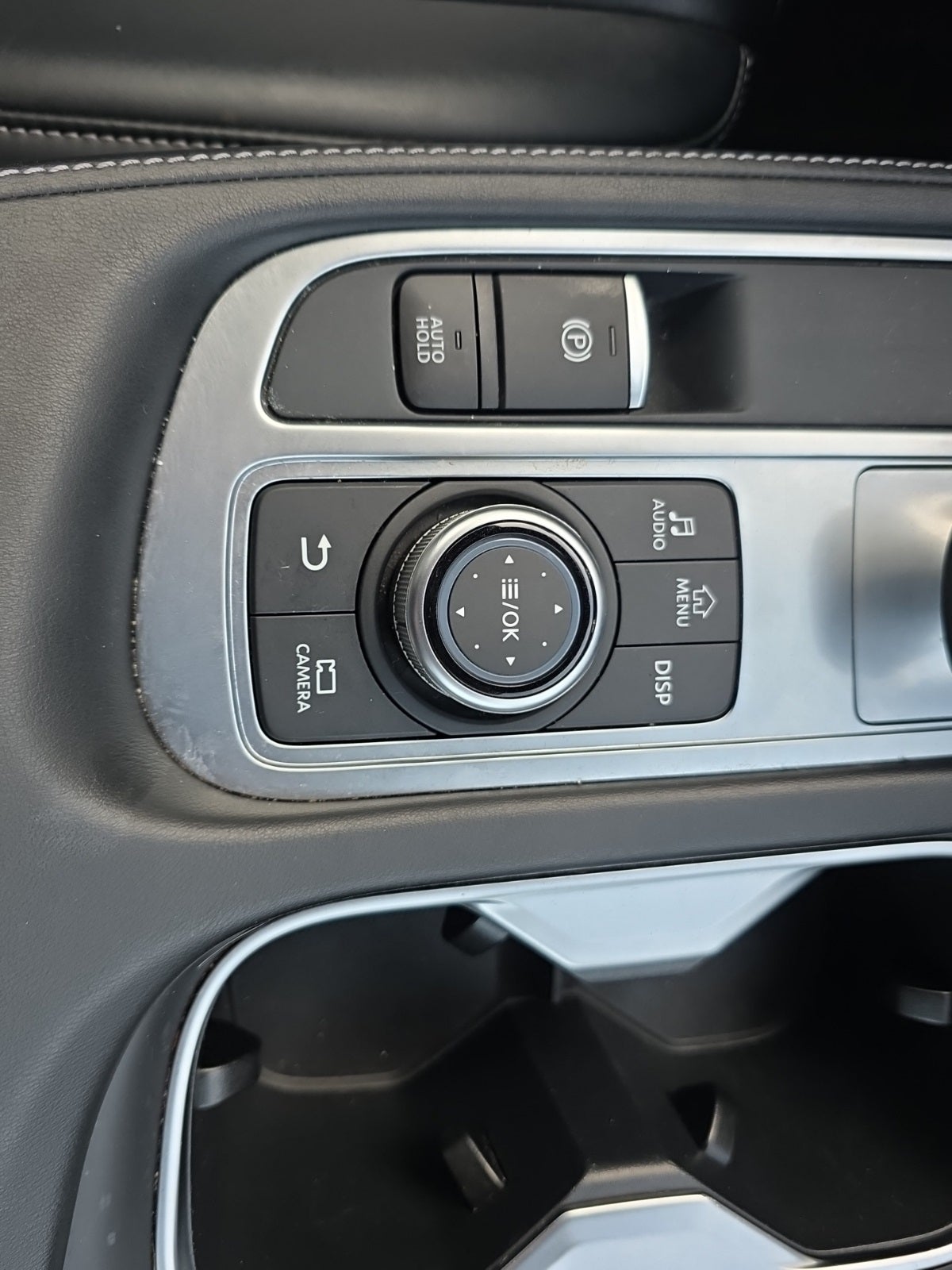 2023 INFINITI QX60 PURE