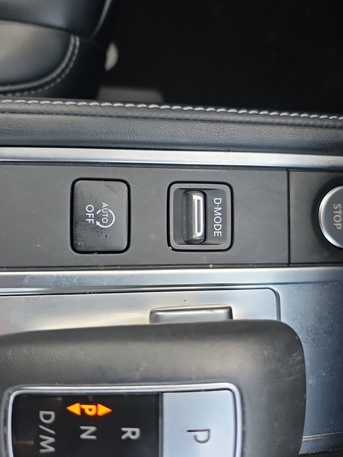 2023 INFINITI QX60 PURE