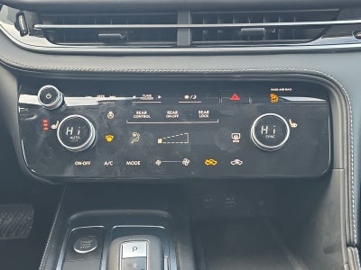 2023 INFINITI QX60 PURE