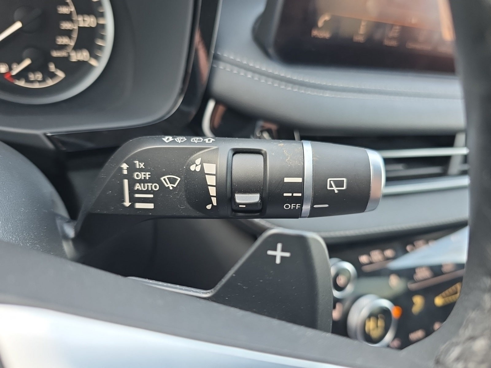 2023 INFINITI QX60 PURE