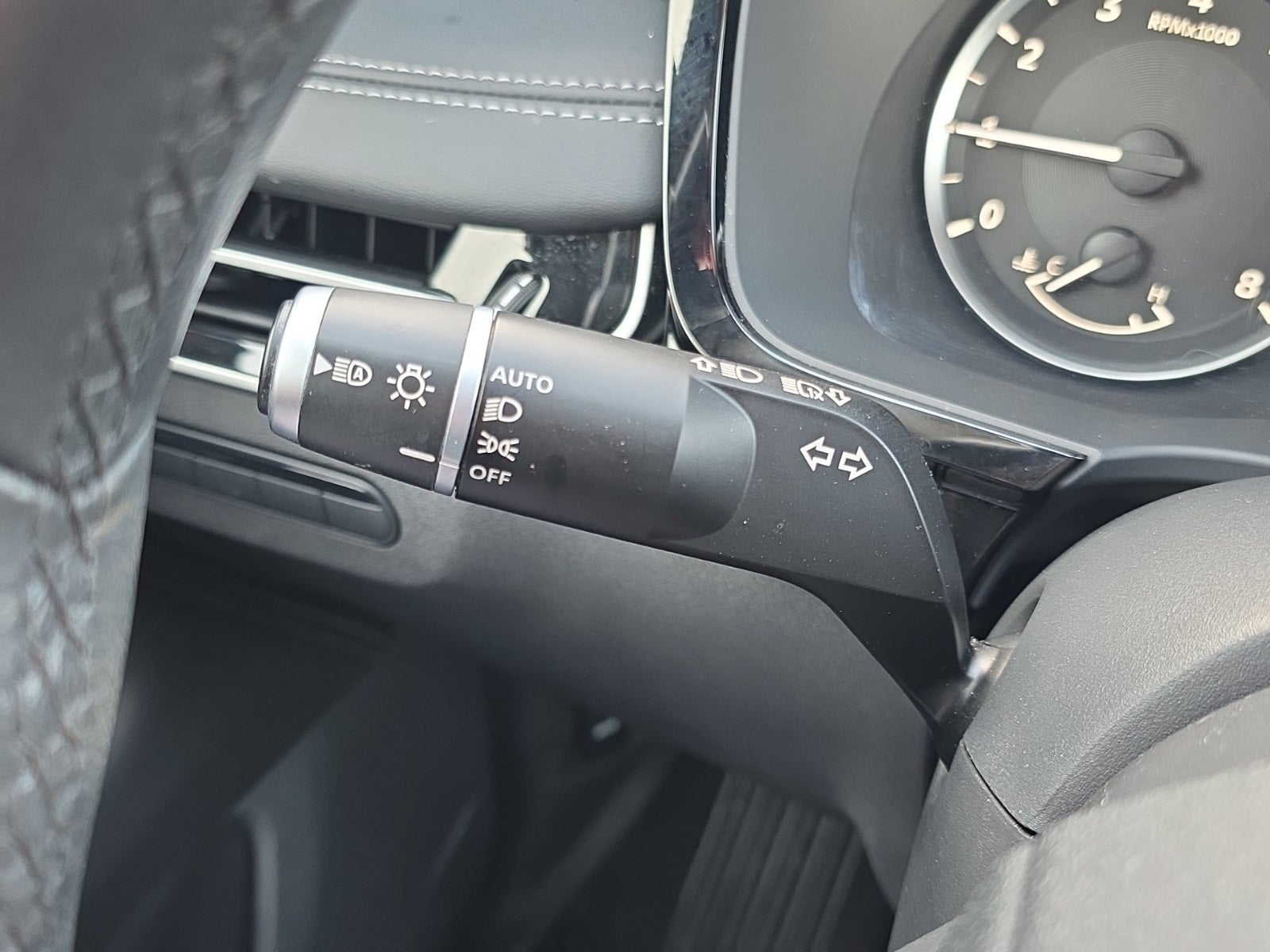 2023 INFINITI QX60 PURE