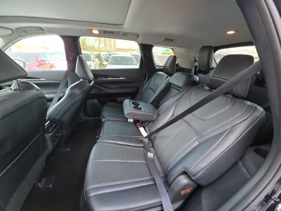 2023 INFINITI QX60 PURE