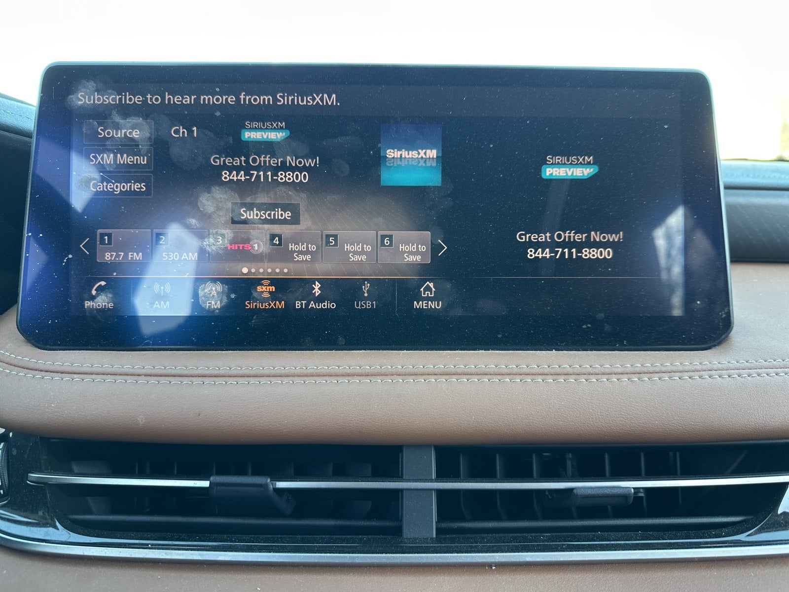 2024 INFINITI QX60 Sensory