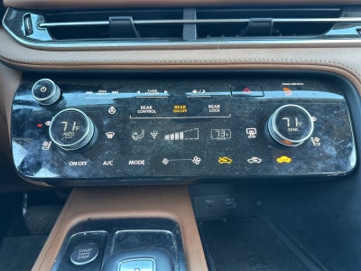 2024 INFINITI QX60 Sensory