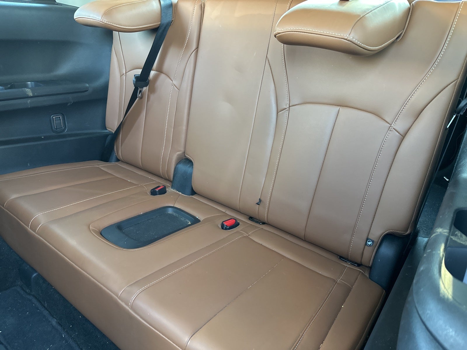 2024 INFINITI QX60 Sensory