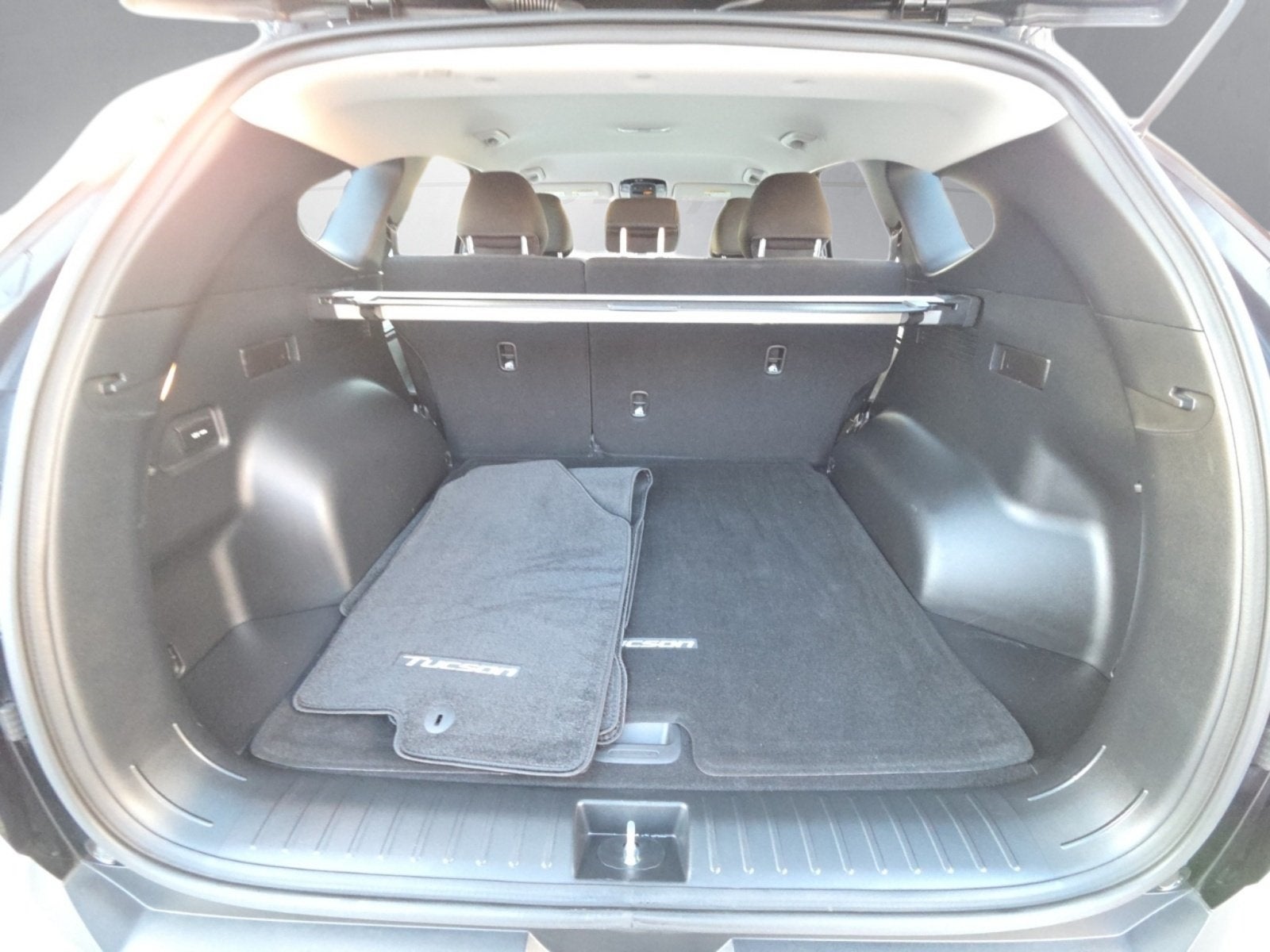 2022 Hyundai Tucson SE