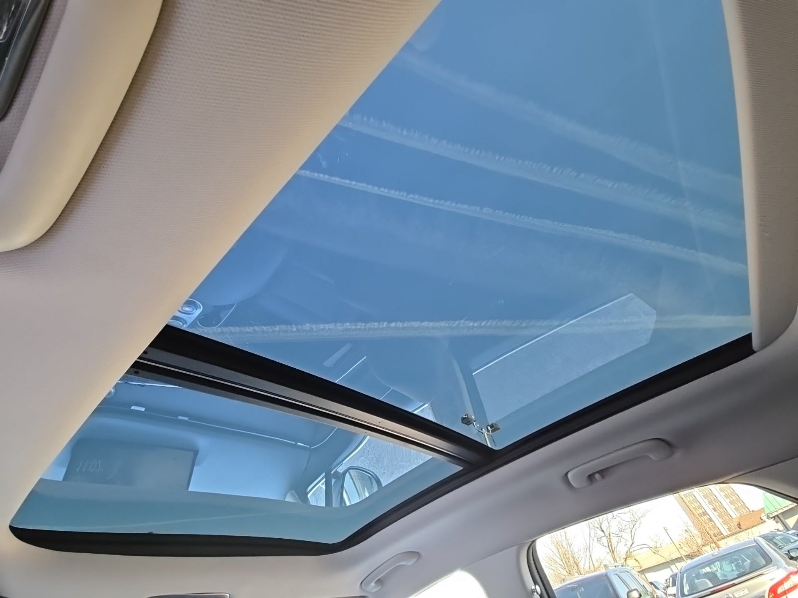 2023 Genesis Electrified GV70 Advanced