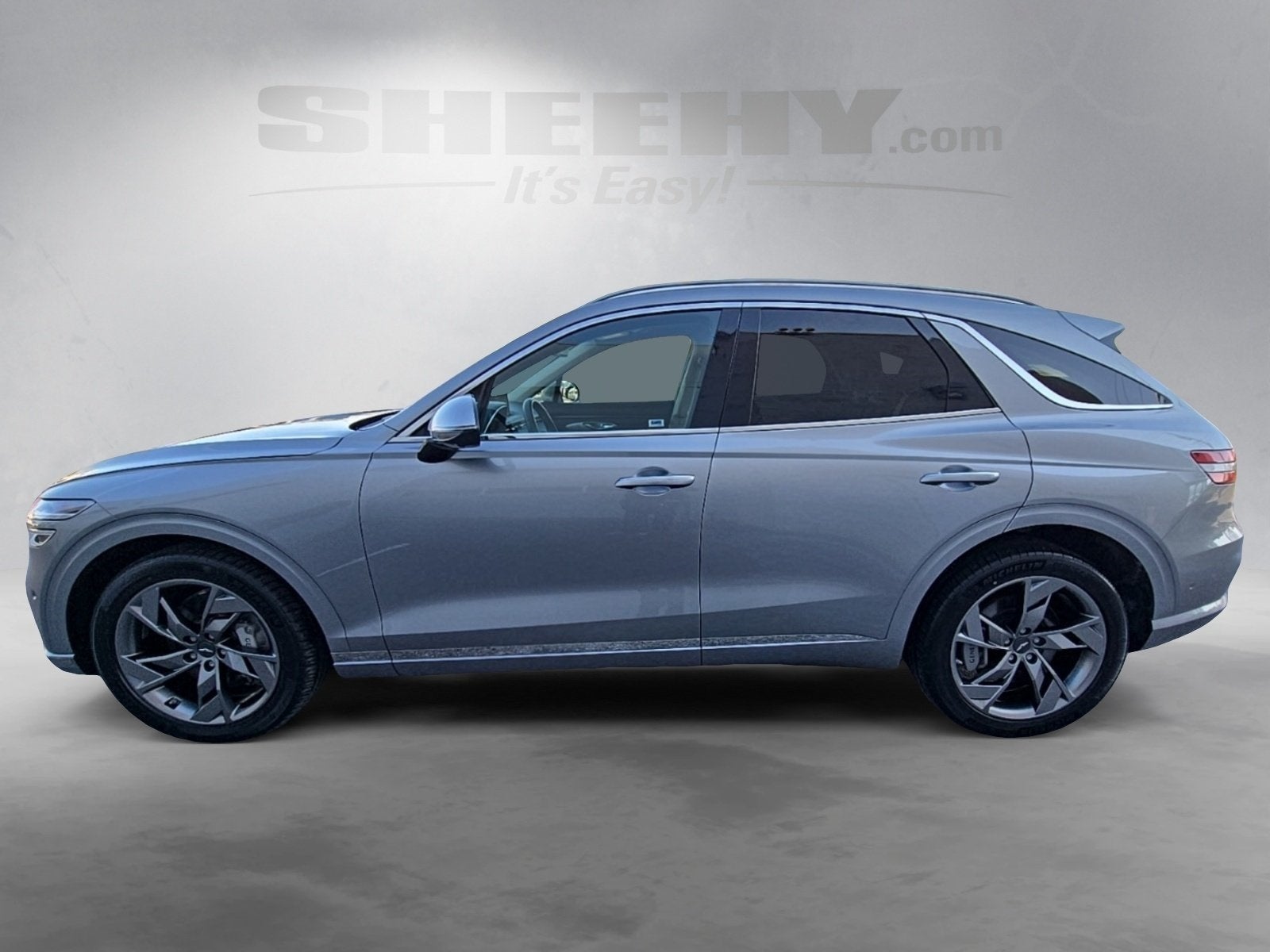 2023 Genesis Electrified GV70 Advanced