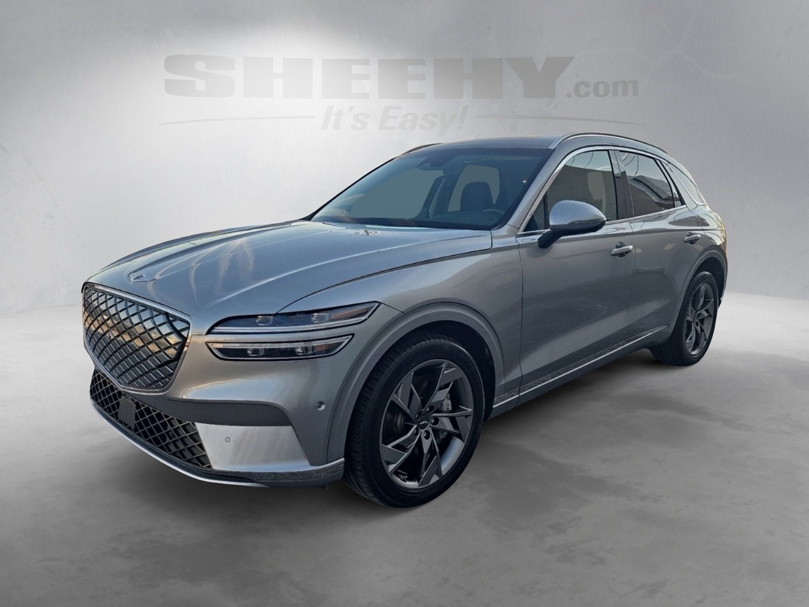 2023 Genesis Electrified GV70 Advanced