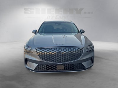2023 Genesis Electrified GV70 Advanced