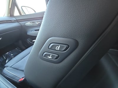 2023 Genesis Electrified GV70 Advanced