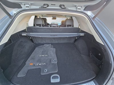 2023 Genesis Electrified GV70 Advanced