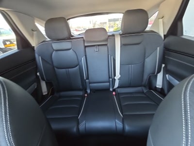 2023 Genesis Electrified GV70 Advanced