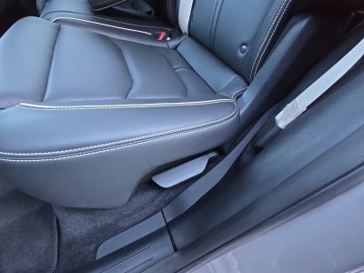 2023 Genesis Electrified GV70 Advanced