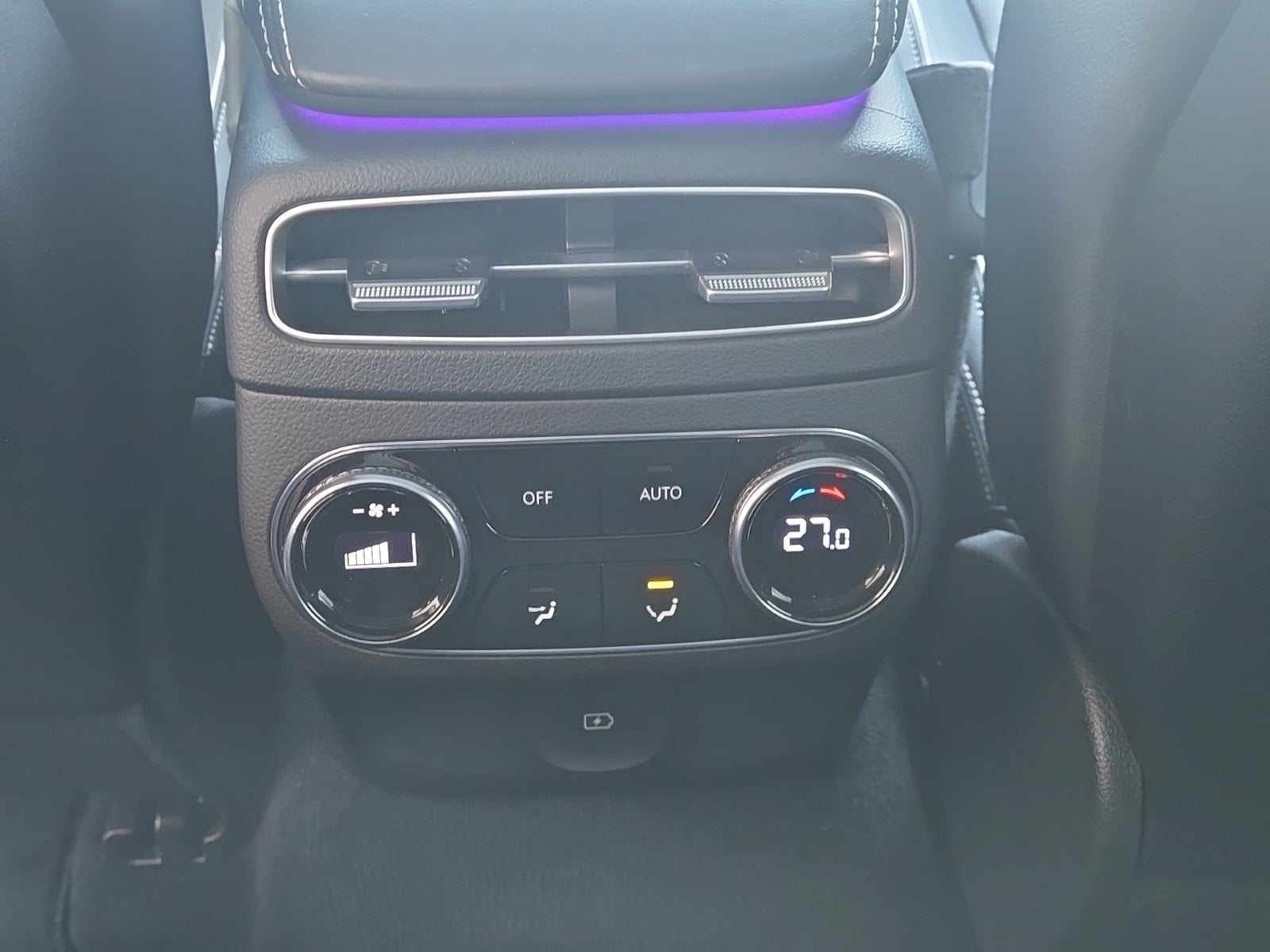 2023 Genesis Electrified GV70 Advanced