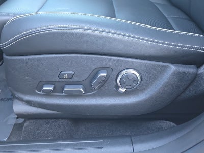 2023 Genesis Electrified GV70 Advanced