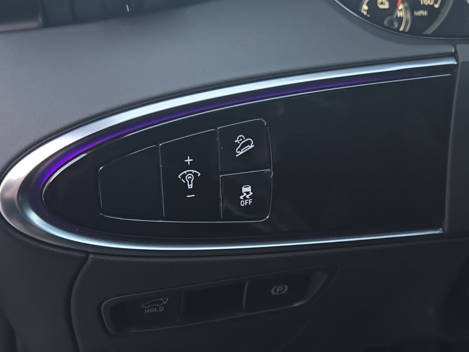 2023 Genesis Electrified GV70 Advanced