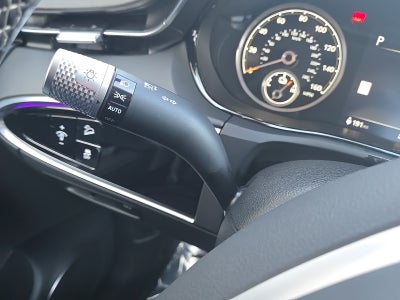 2023 Genesis Electrified GV70 Advanced