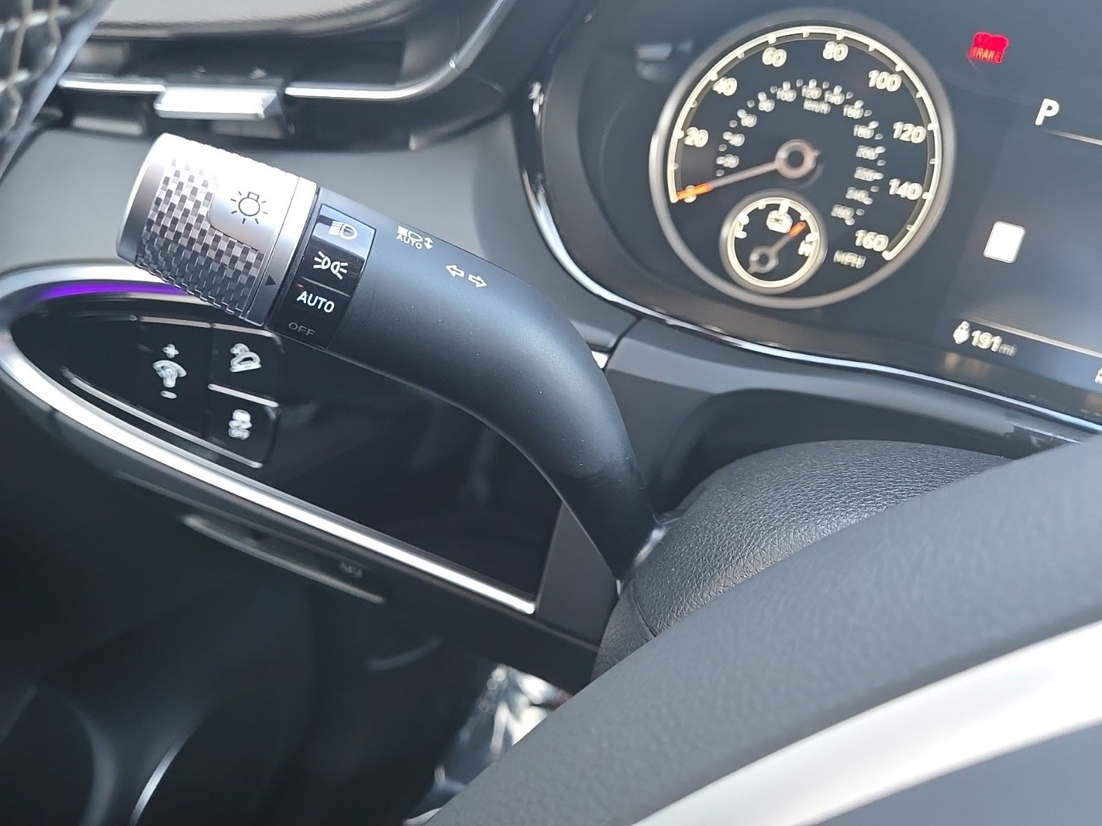 2023 Genesis Electrified GV70 Advanced