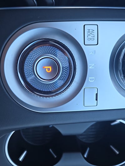 2023 Genesis Electrified GV70 Advanced