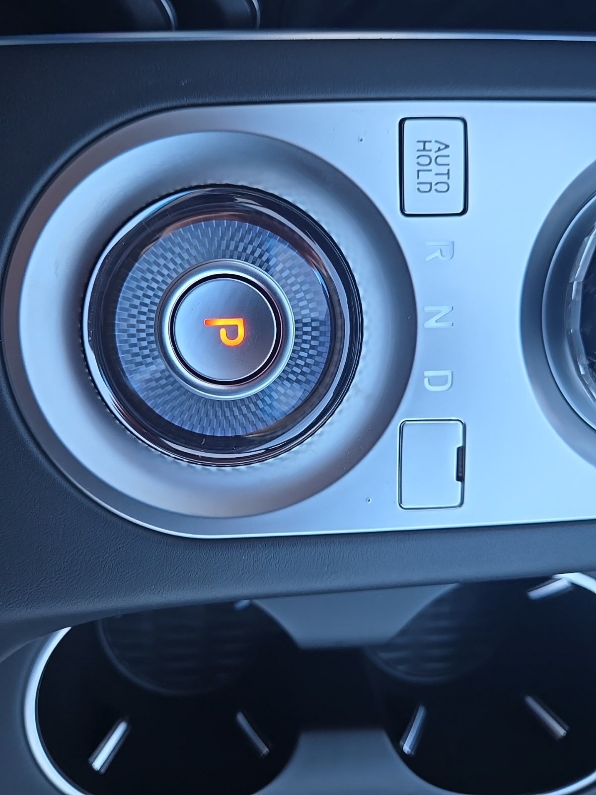 2023 Genesis Electrified GV70 Advanced