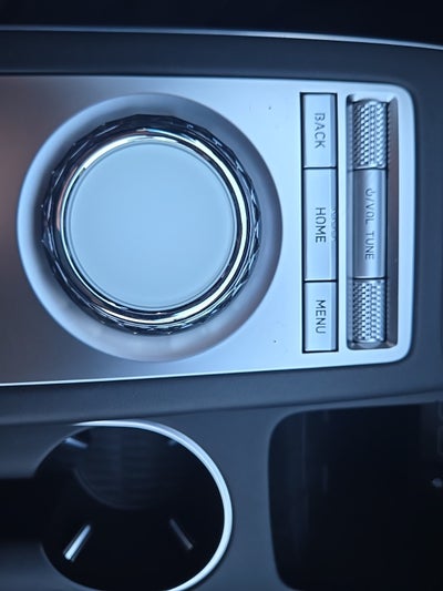 2023 Genesis Electrified GV70 Advanced