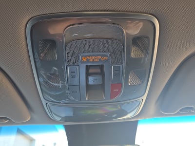 2023 Genesis Electrified GV70 Advanced