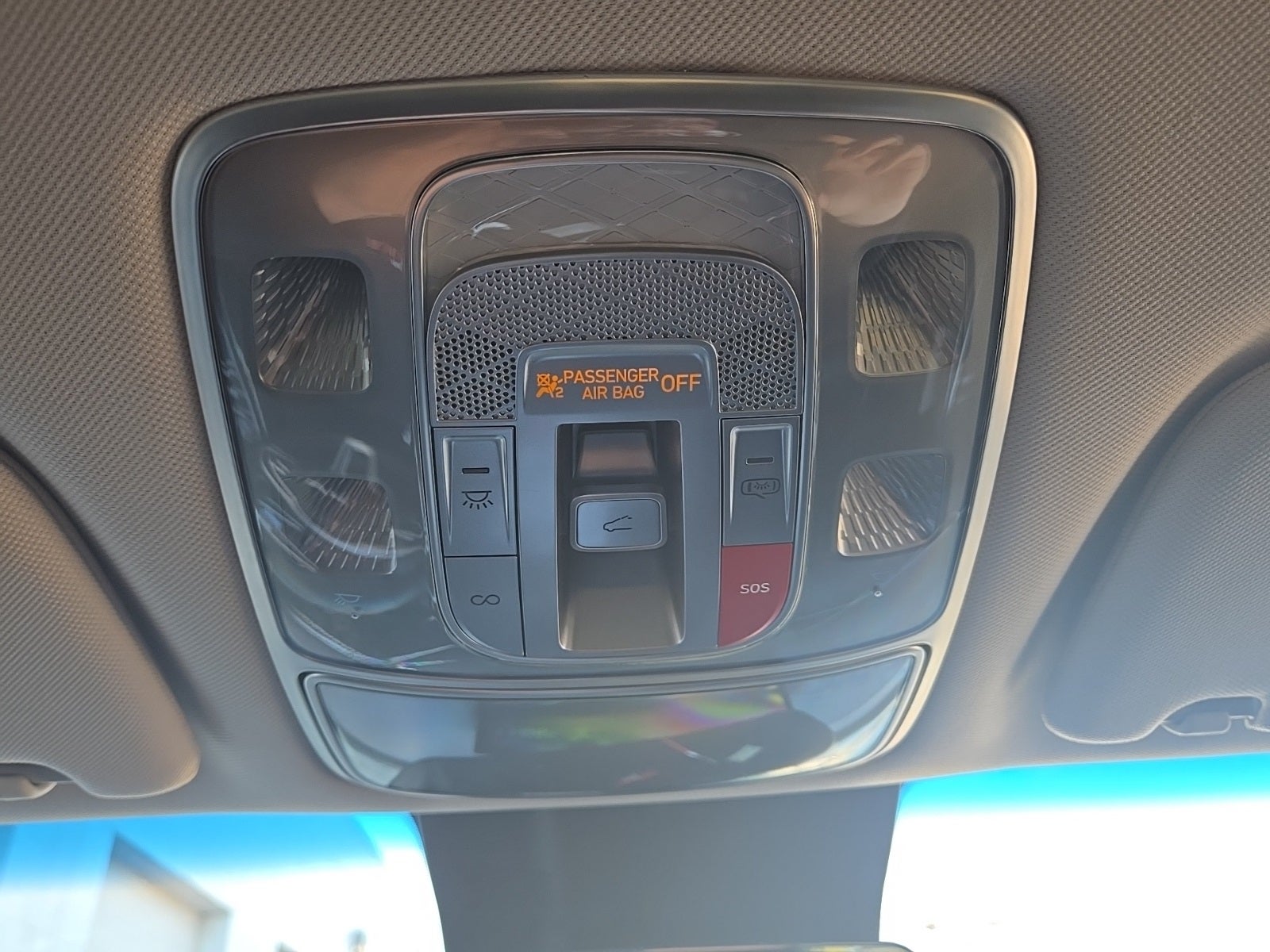 2023 Genesis Electrified GV70 Advanced