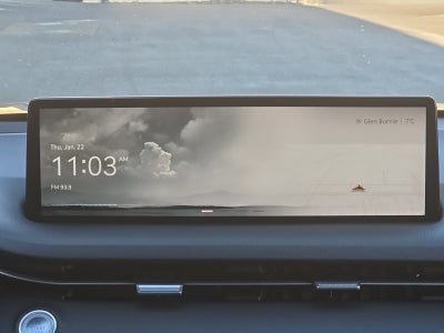 2023 Genesis Electrified GV70 Advanced